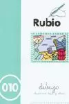 DIBUJOS RUBIO, N. 010
