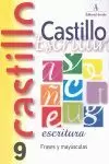 CASTILLO ESCRITURA 9