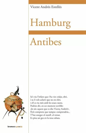 HAMBURG/ANTIBES (PO.101)