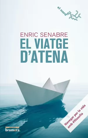 EL VIATGE D'ATENA (N.11)