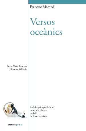 VERSOS OCEANICS