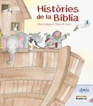 HISTORIES DE LA BIBLIA