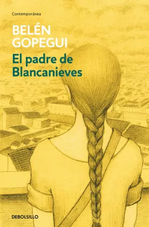 PADRE DE BLANCANIEVES, EL