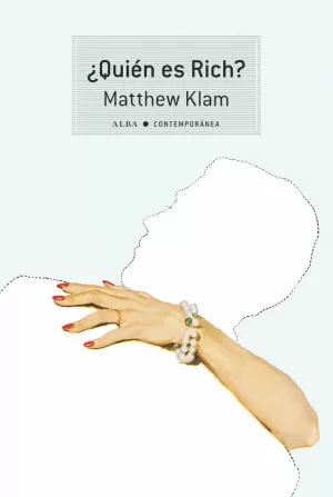 QUIÉN ES RICH?