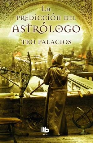 PREDICCION DEL ASTROLOGO