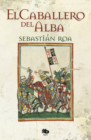 CABALLERO DEL ALBA