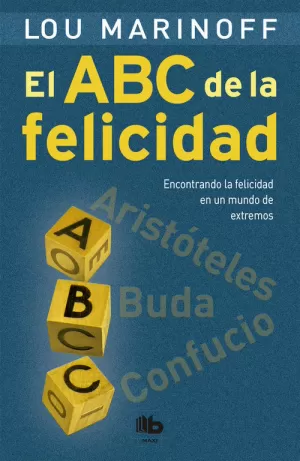 ABC DE LA FELICIDAD