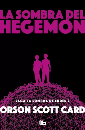 LA SOMBRA DE HEGEMON