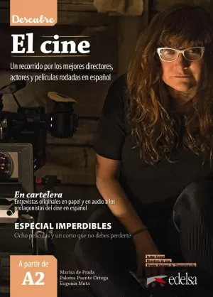DESCUBRE. EL CINE