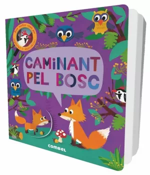 CAMINANT PEL BOSC