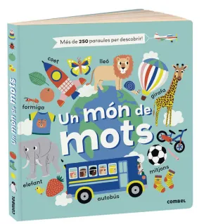 UN MÓN DE MOTS