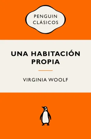UNA HABITACIÓN PROPIA (EDICIONES ICÓNICAS)