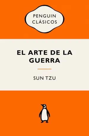 EL ARTE DE LA GUERRA (NUEVA TRADUCCIÓN) (EDICIONES ICÓNICAS)