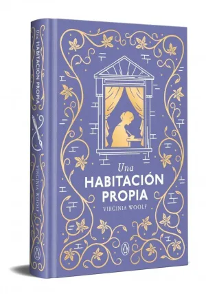 UNA HABITACIÓN PROPIA (EDICIÓN ESPECIAL EN TAPA DURA)