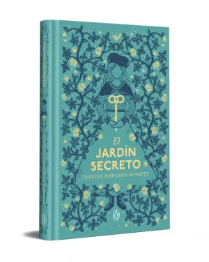 JARDIN SECRETO, EL (ED. CONMEMORATIVA)