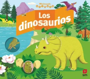 MMA.LOS DINOSAURIOS