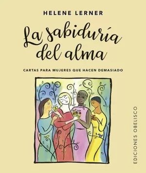 LA SABIDURIA DEL ALMA + CARTAS