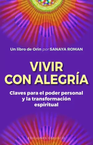 VIVIR CON ALEGRÍA