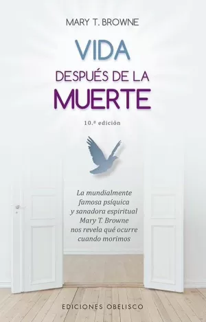 VIDA DESPUÉS DE LA MUERTE (N.E.)