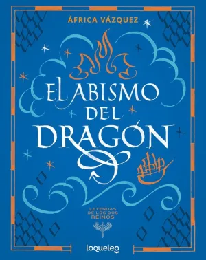 ABISMO DEL DRAGON, EL