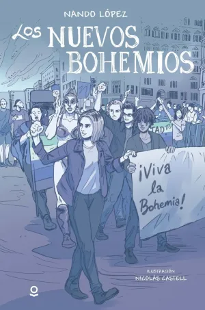 LOS NUEVOS BOHEMIOS