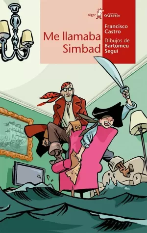 ME LLAMABA SIMBAD