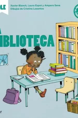 LA BIBLIOTECA