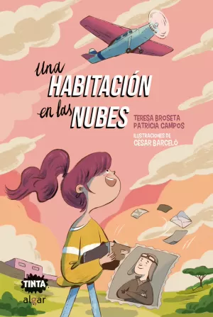 UNA HABITACIÓN EN LAS NUBES