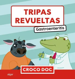 TRIPAS REVUELTAS