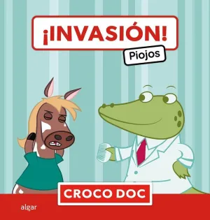 ¡INVASIÓN!