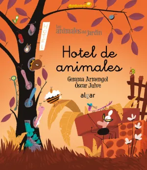 HOTEL DE ANIMALES