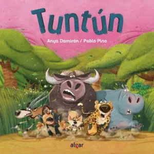 TUNTÚN-CARTÓN