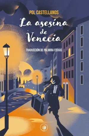 LA ASESINA DE VENECIA