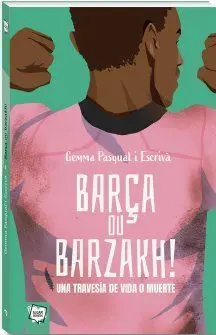 BARÇA OU BARZAKH (CASTELLÀ)