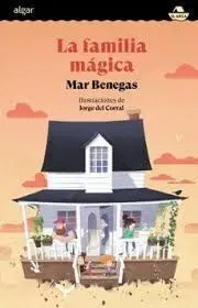 LA FAMÍLIA MÁGICA