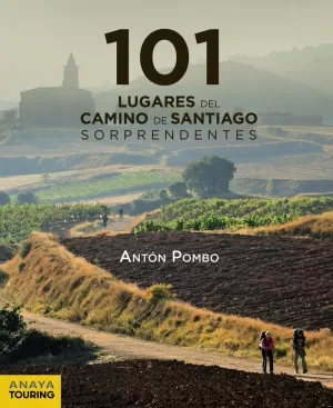 101 DESTINOS CAMINO SANT