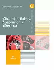 CIRCUITOS DE FLUIDOS. SUSPENSIÓN Y DIRECCIÓN