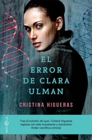 ERROR DE CLARA ULMAN