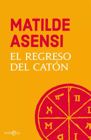 EL REGRESO DEL CATON