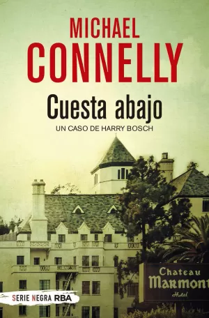 CUESTA ABAJO (BOLSILLO)