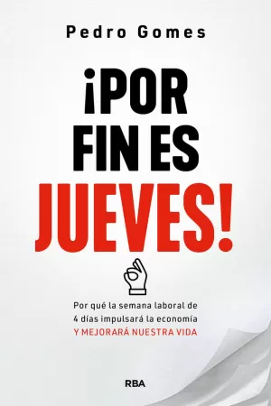 ­POR FIN ES JUEVES!
