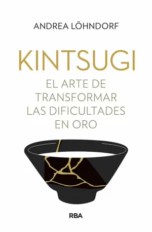 KINTSUGI