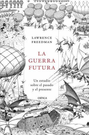 LA GUERRA FUTURA