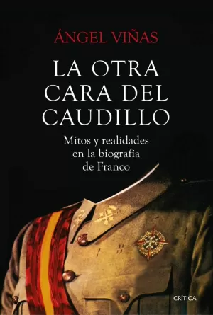 LA OTRA CARA DEL CAUDILLO