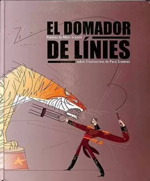 EL DOMADOR DE LINIES