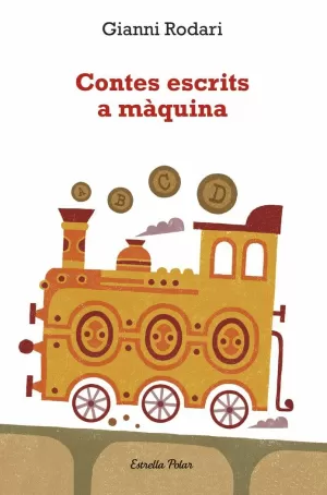 CONTES ESCRITS A MAQUINA