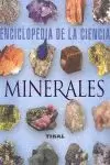 MINERALES        (ENCI.CIENCIA