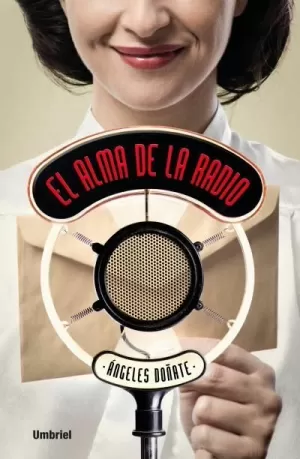 ALMA DE LA RADIO, EL
