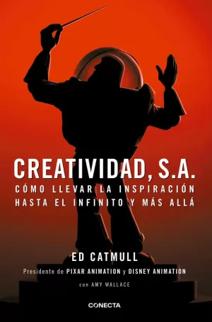 CREATIVIDAD S.A.