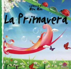 MEU MON 1 - PRIMAVERA, LA (VAL.)